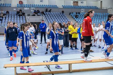 Bild 55 - wBJ Power Girls Cup Suederelbe